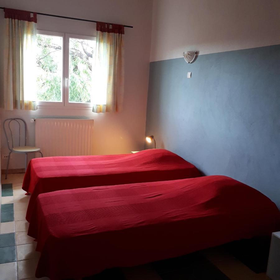 Gites La Bambouseraie 라봄 외부 사진