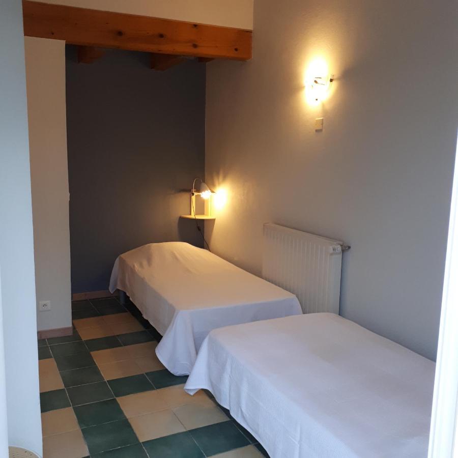 Gites La Bambouseraie 라봄 외부 사진